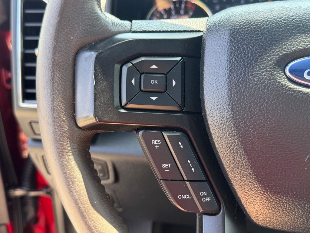 2020 Ford Expedition King Ranch