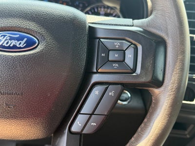 2020 Ford Expedition King Ranch