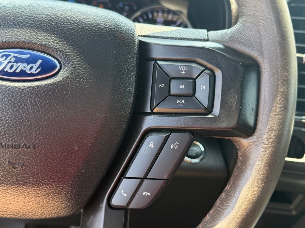 2020 Ford Expedition King Ranch