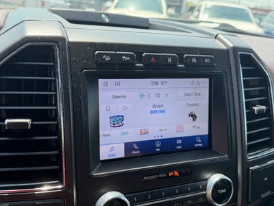 2020 Ford Expedition King Ranch