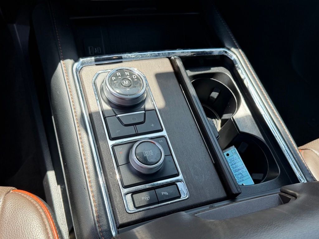 2020 Ford Expedition King Ranch