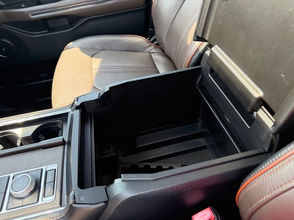 2020 Ford Expedition King Ranch