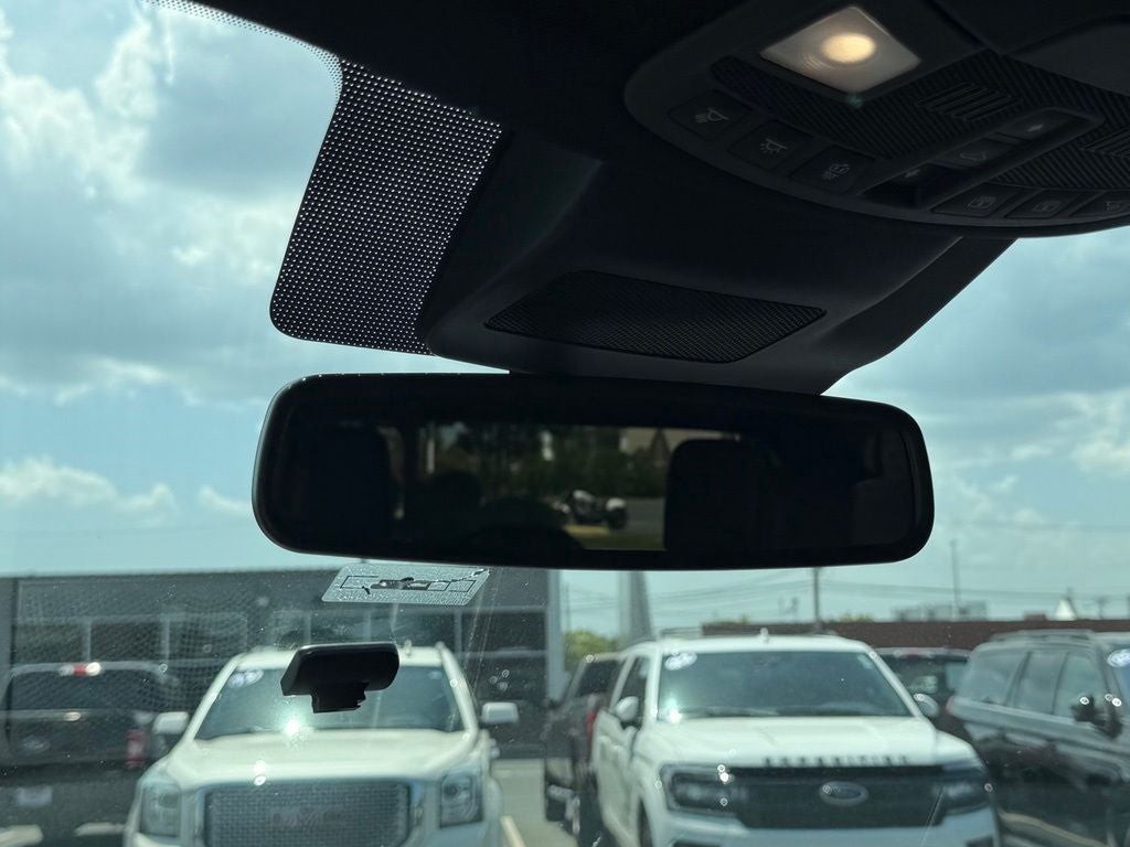 2020 Ford Expedition King Ranch