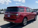2020 Ford Expedition King Ranch