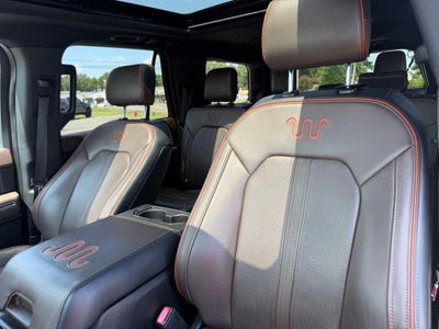 2020 Ford Expedition King Ranch