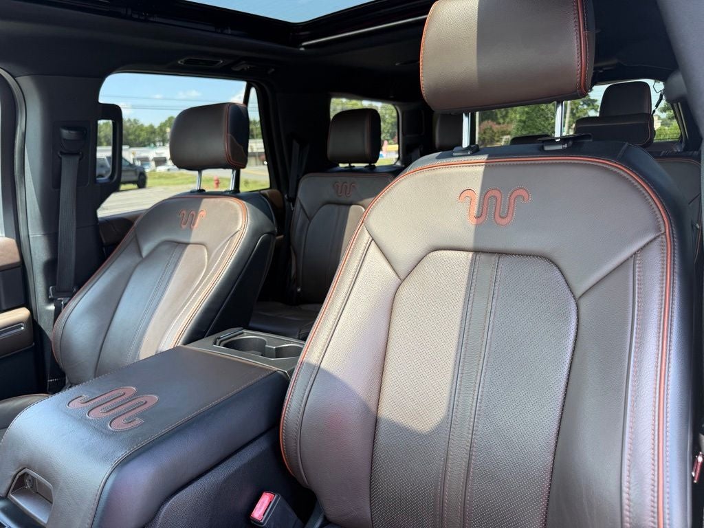 2020 Ford Expedition King Ranch