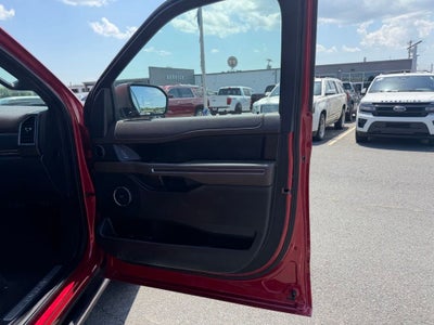 2020 Ford Expedition King Ranch