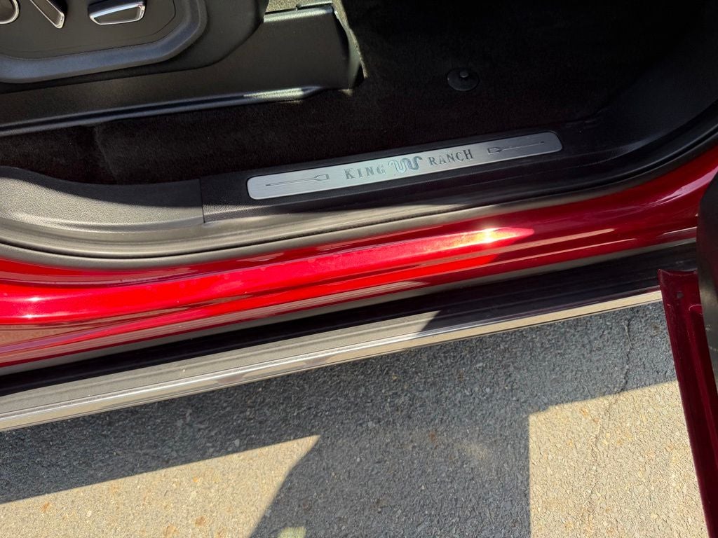 2020 Ford Expedition King Ranch