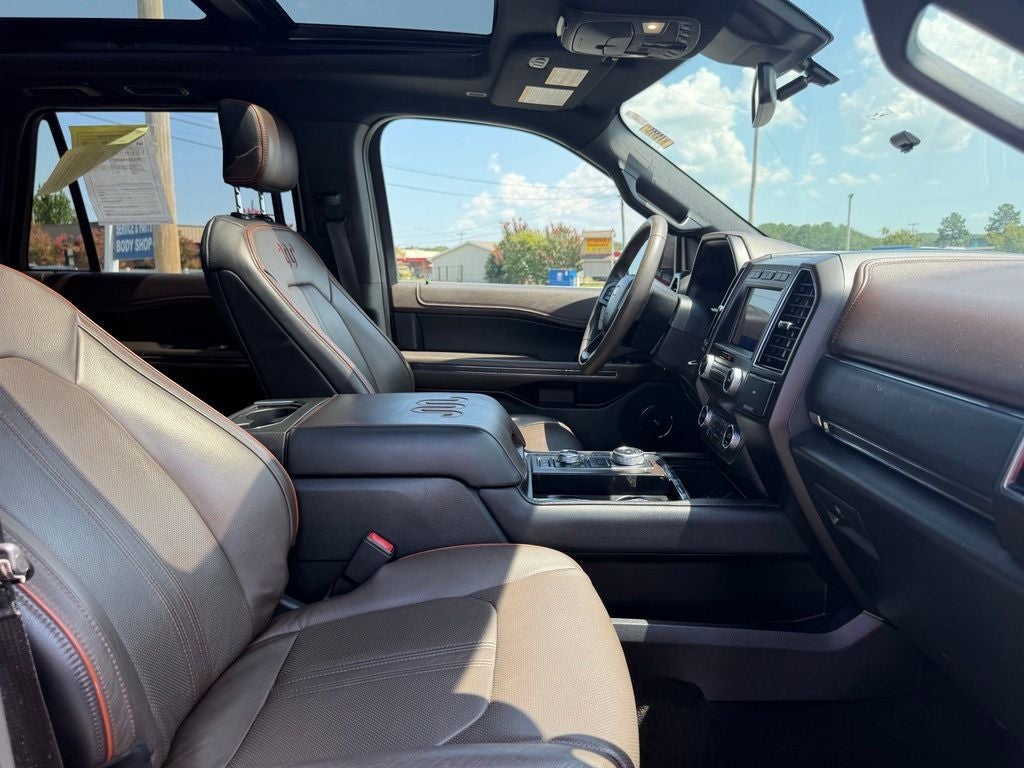 2020 Ford Expedition King Ranch