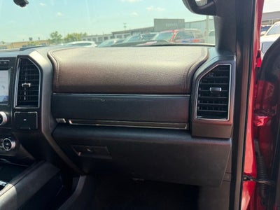 2020 Ford Expedition King Ranch
