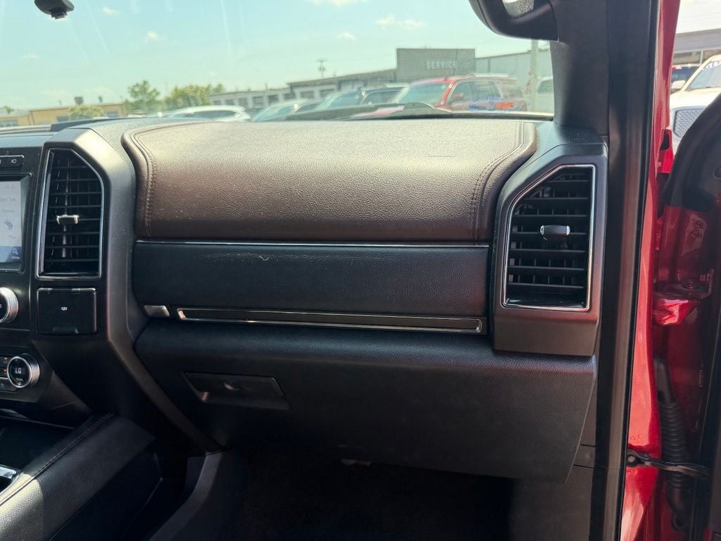 2020 Ford Expedition King Ranch