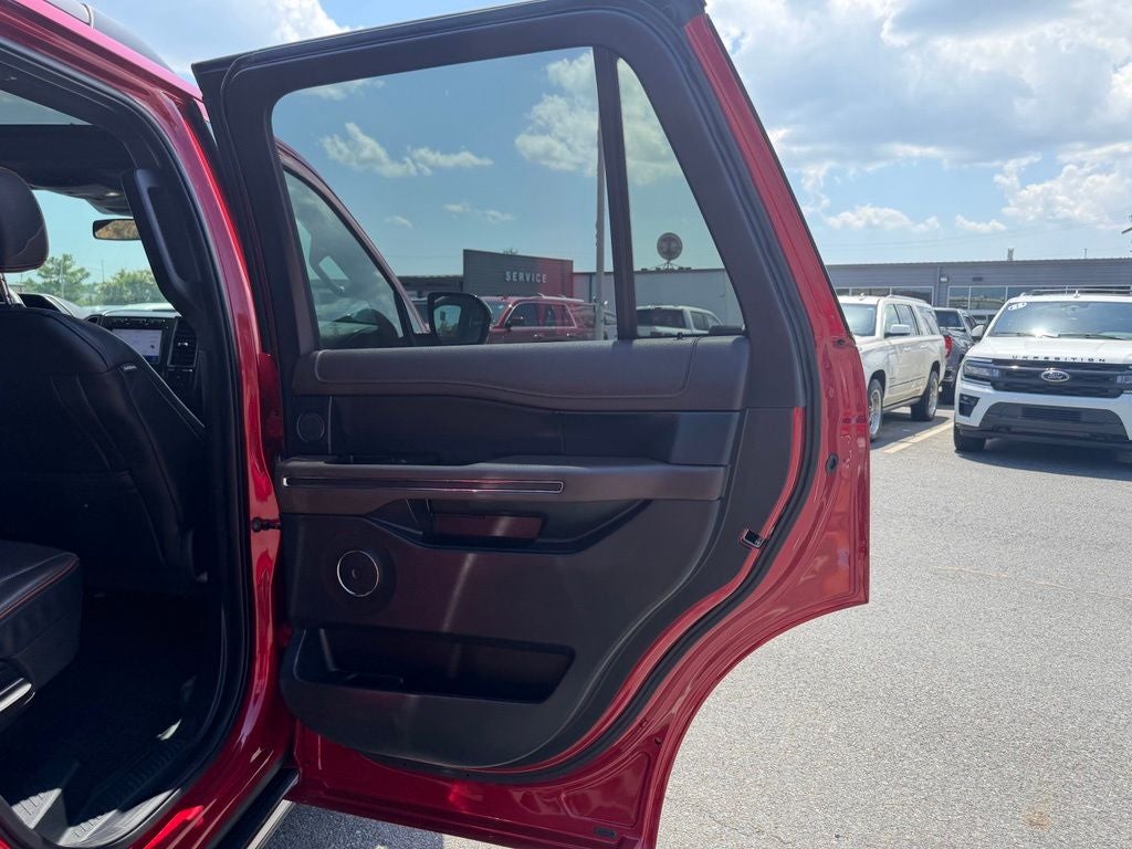 2020 Ford Expedition King Ranch
