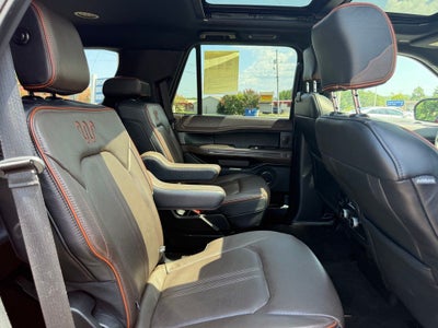 2020 Ford Expedition King Ranch