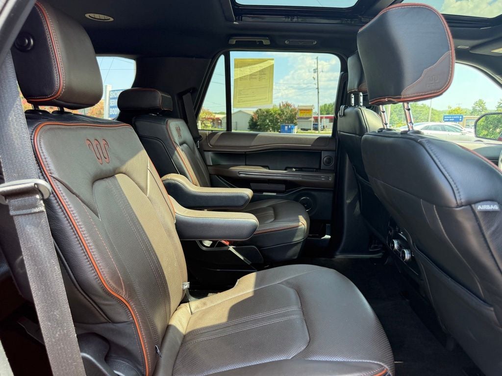 2020 Ford Expedition King Ranch
