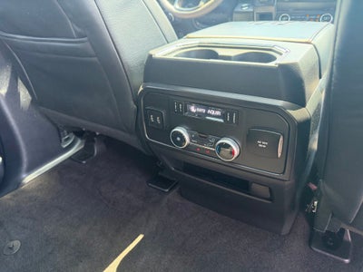2020 Ford Expedition King Ranch