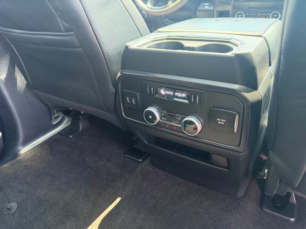 2020 Ford Expedition King Ranch