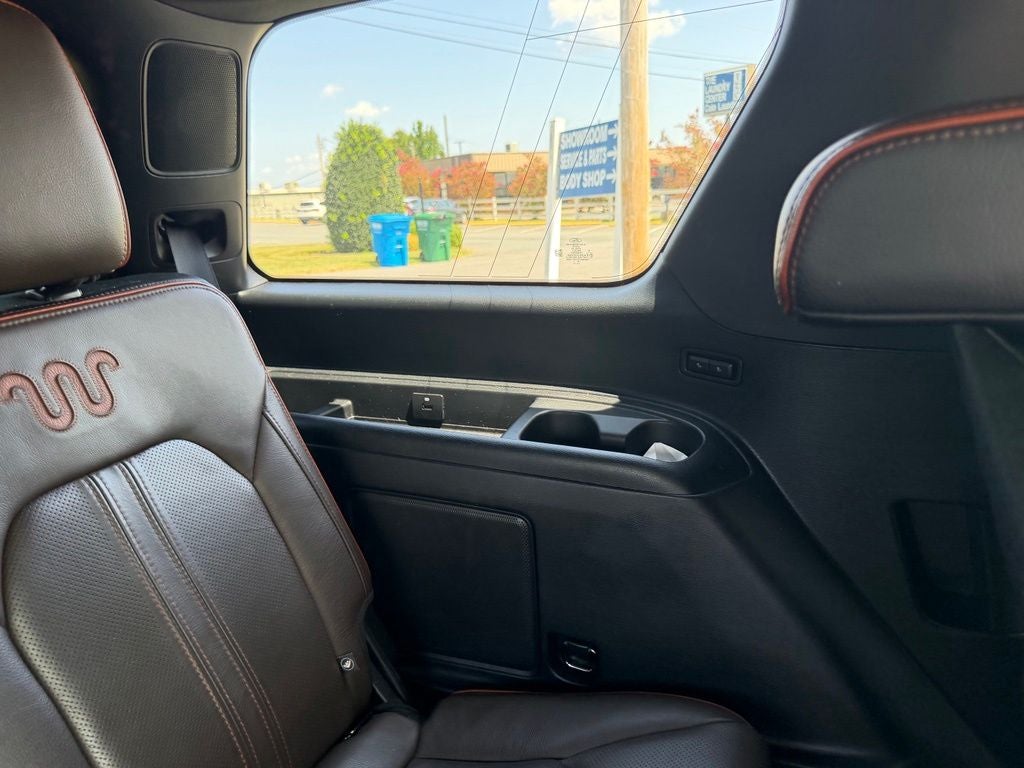 2020 Ford Expedition King Ranch