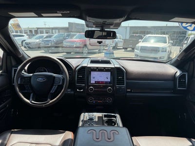 2020 Ford Expedition King Ranch