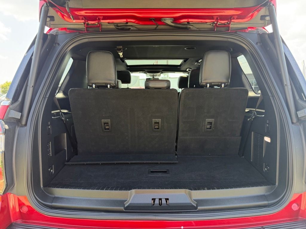 2020 Ford Expedition King Ranch