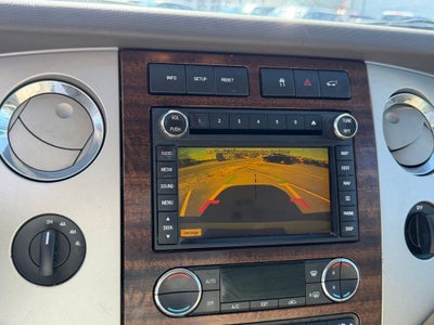 2010 Ford Expedition Limited