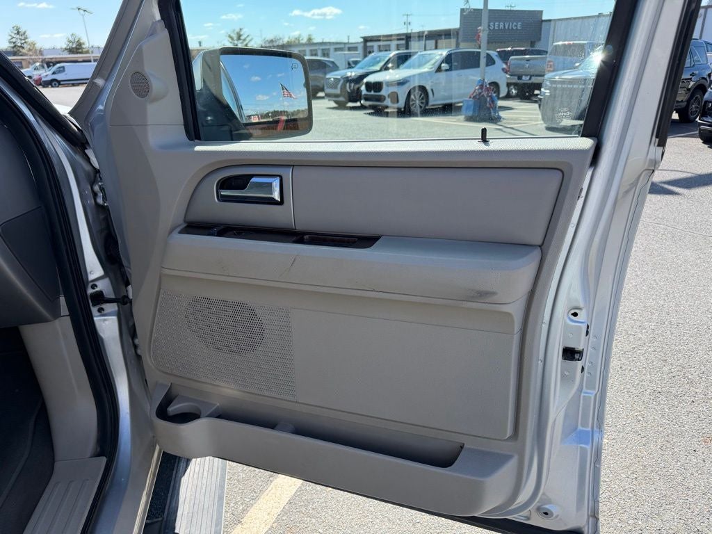 2010 Ford Expedition Limited