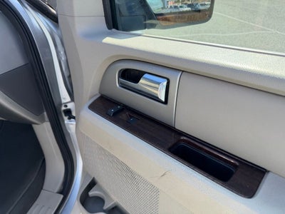 2010 Ford Expedition Limited