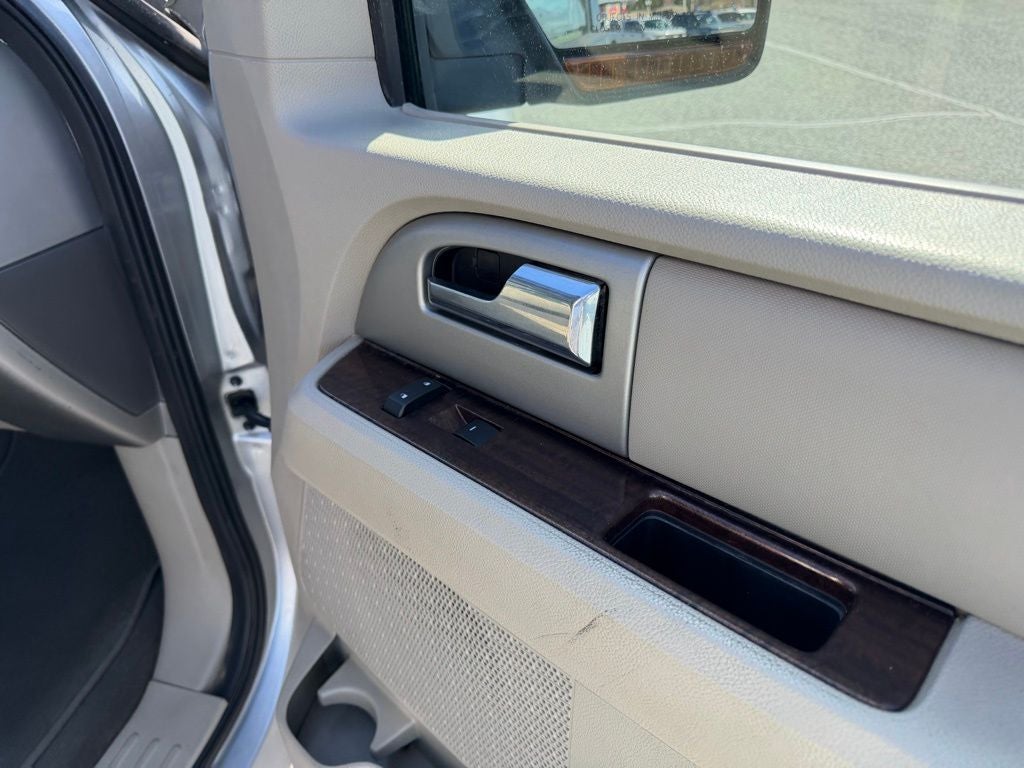 2010 Ford Expedition Limited