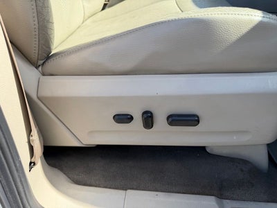 2010 Ford Expedition Limited