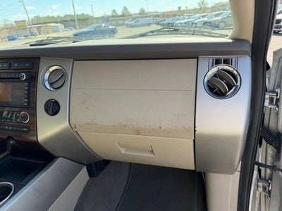 2010 Ford Expedition Limited