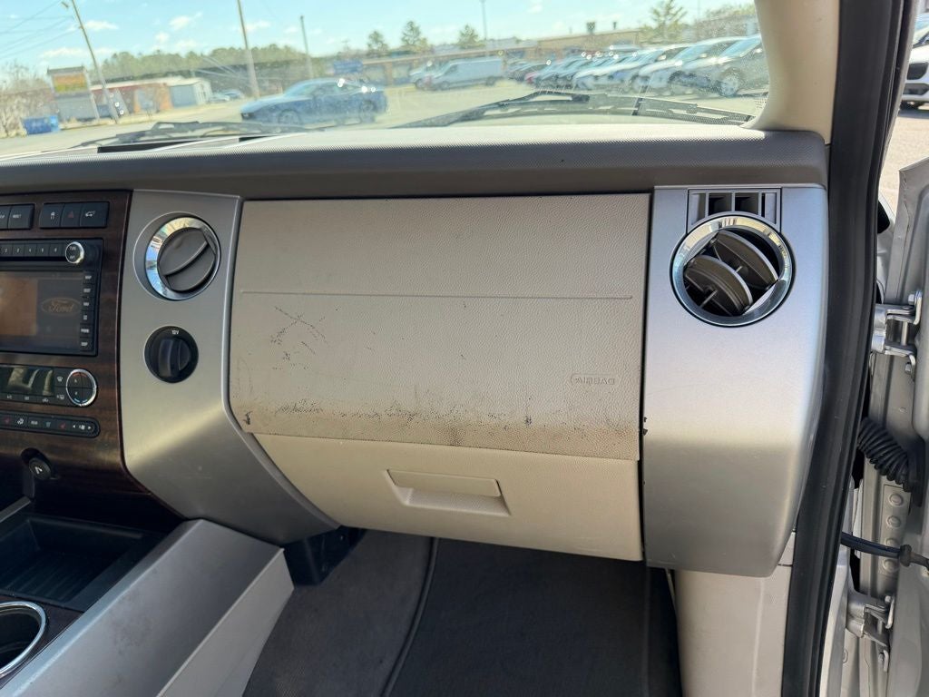 2010 Ford Expedition Limited