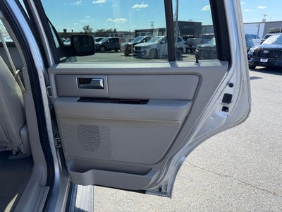 2010 Ford Expedition Limited