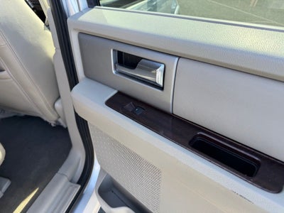 2010 Ford Expedition Limited