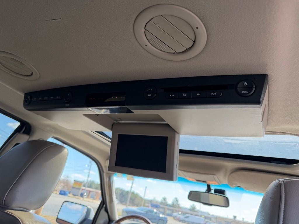 2010 Ford Expedition Limited