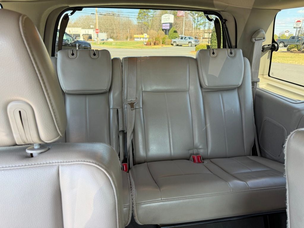 2010 Ford Expedition Limited