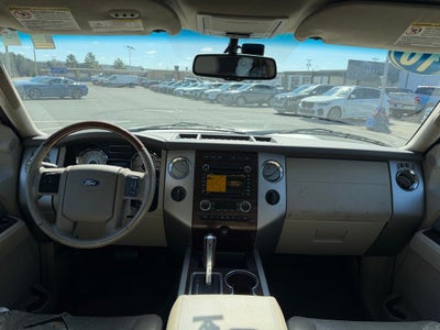 2010 Ford Expedition Limited