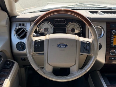 2010 Ford Expedition Limited
