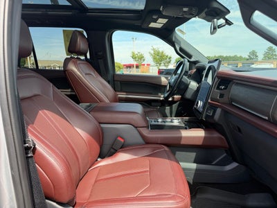 2023 Ford Expedition Limited