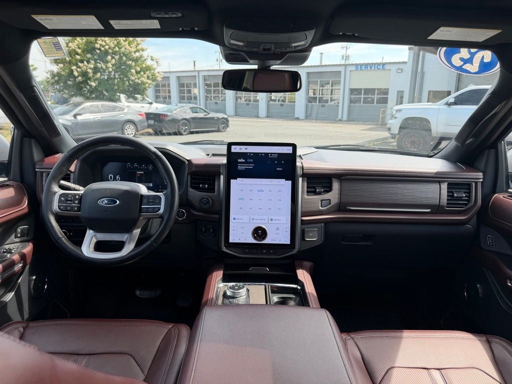 2023 Ford Expedition Limited