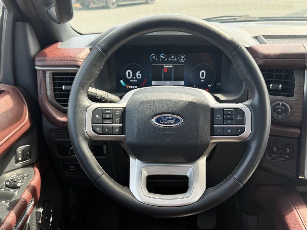 2023 Ford Expedition Limited