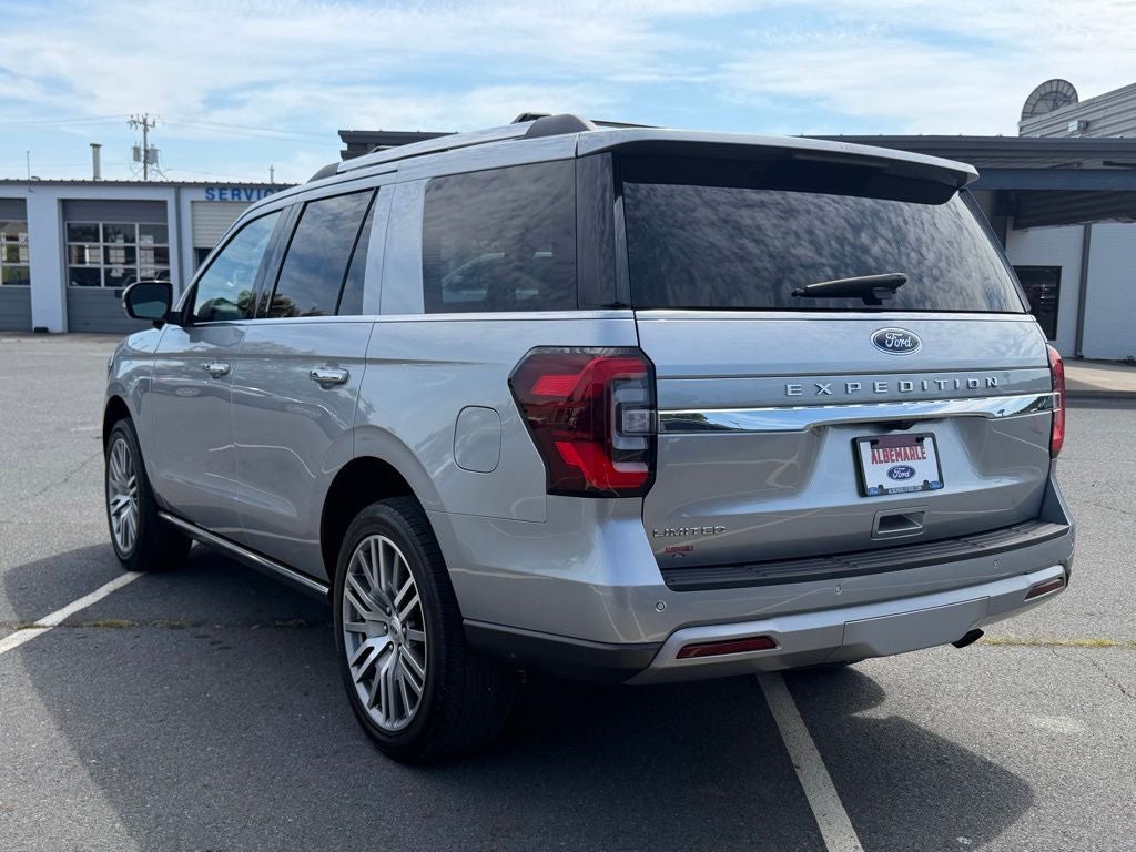 2023 Ford Expedition Limited