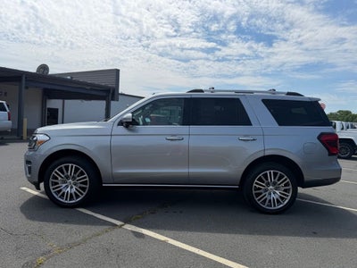 2023 Ford Expedition Limited