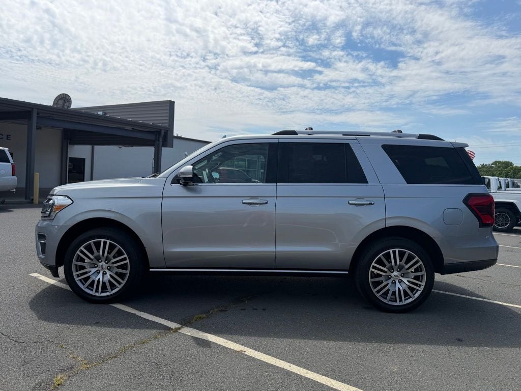2023 Ford Expedition Limited