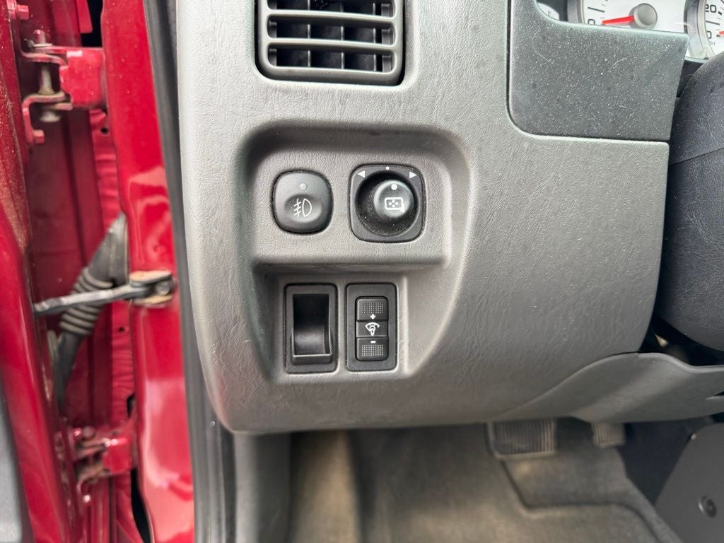 2007 Ford Escape XLT