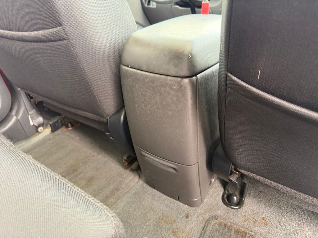 2007 Ford Escape XLT