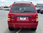 2007 Ford Escape XLT