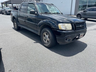 2003 Ford Explorer Sport Trac Base