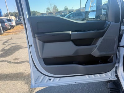 2025 Ford F-250SD XLT