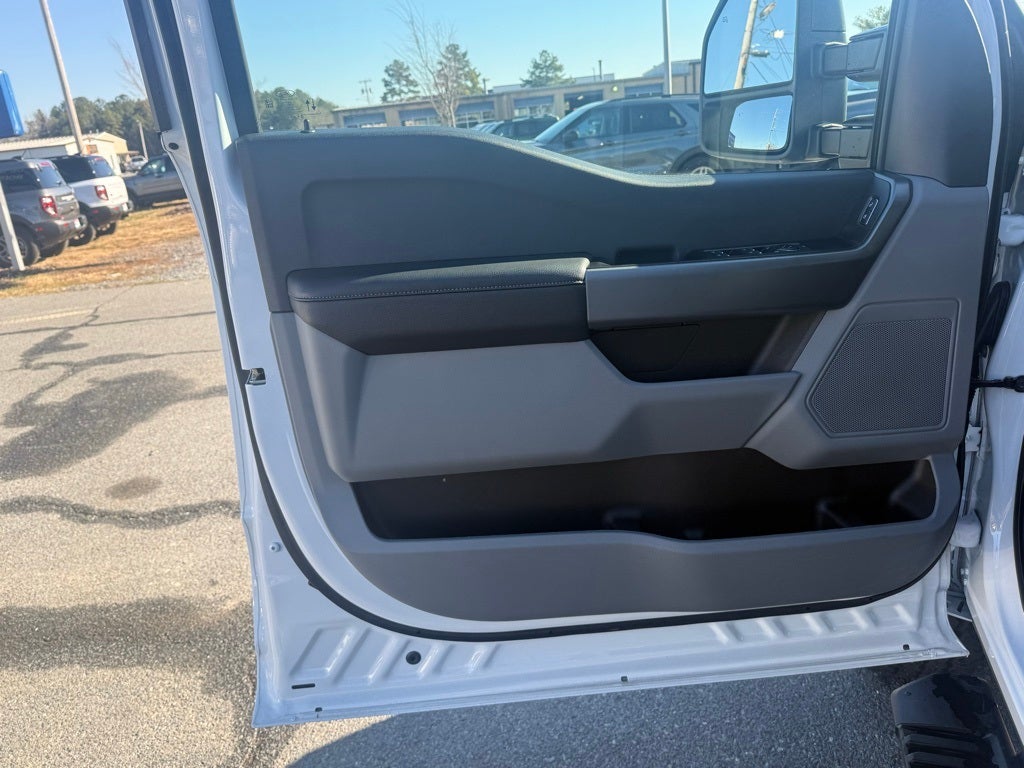 2025 Ford F-250SD XLT