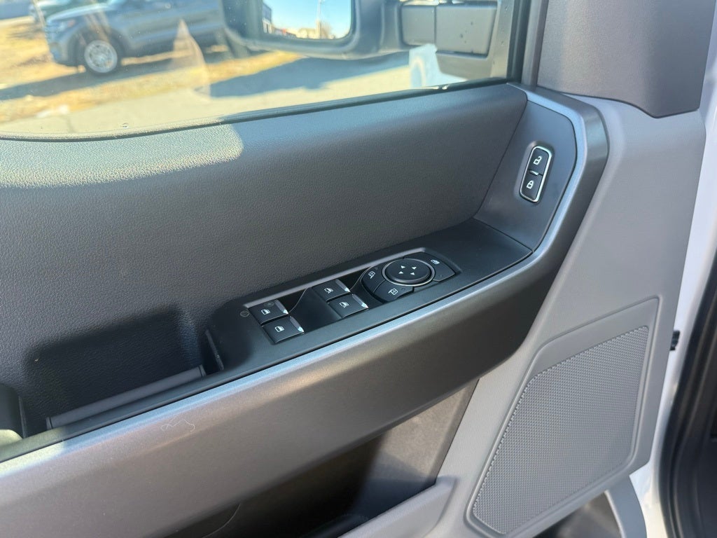 2025 Ford F-250SD XLT