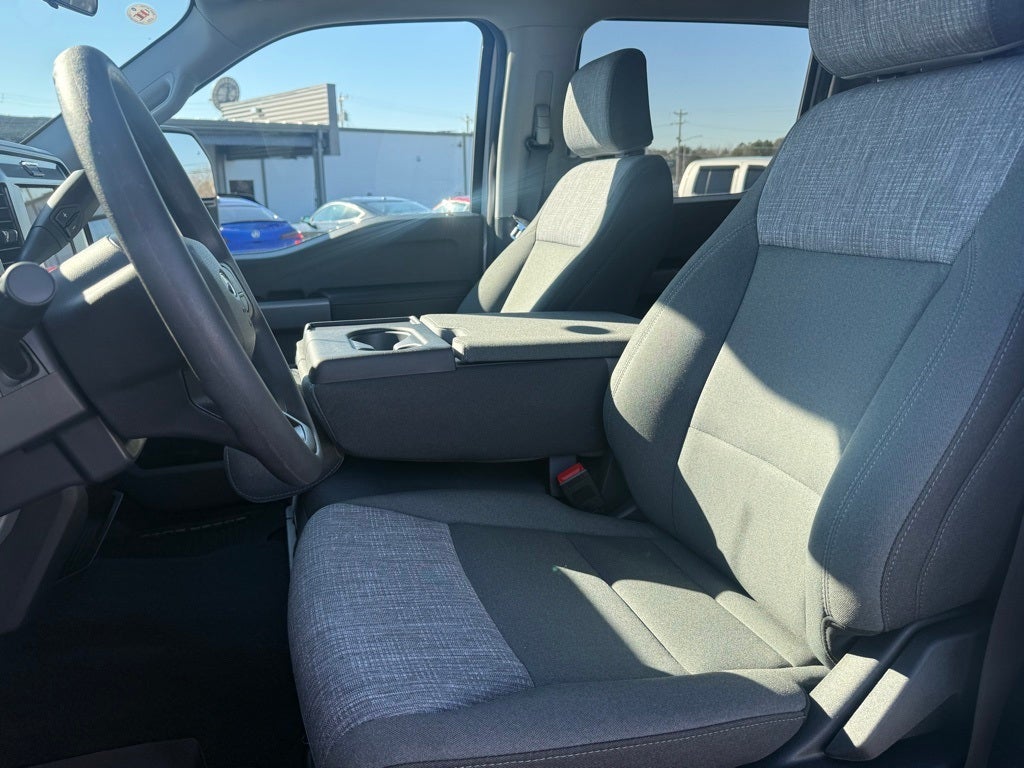 2025 Ford F-250SD XLT